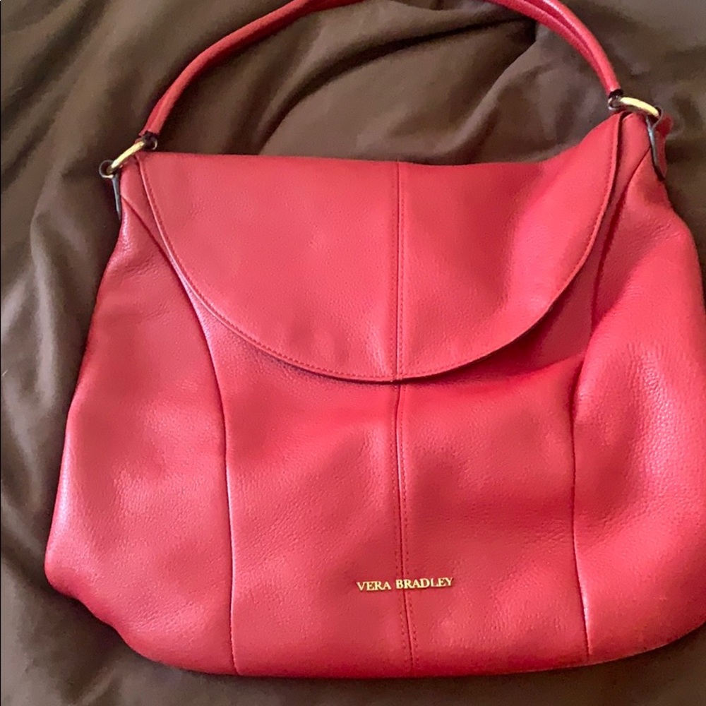 Vera Bradley Alexa shoulder bag